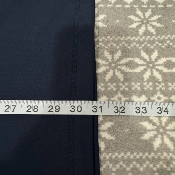 Rhone Navy Blue Stretch Pullover Size XXL Session 1/4 Zip - Picture 7 of 7